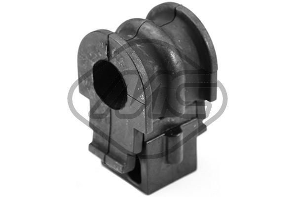 Metalcaucho 06457: Cuzinet, stabilizator Axa fata ambele parti