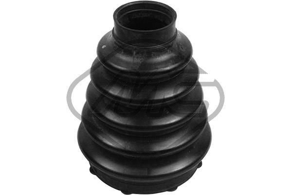 Metalcaucho 11581: Ansamblu burduf, articulatie planetara spre roata, Thermoplast