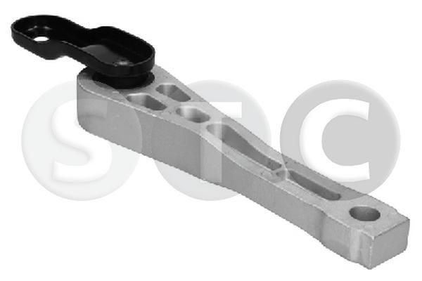 STC T407182: Suport motor spate, partea de jos