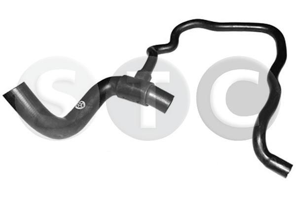 STC T407480: Jahutusvoolik