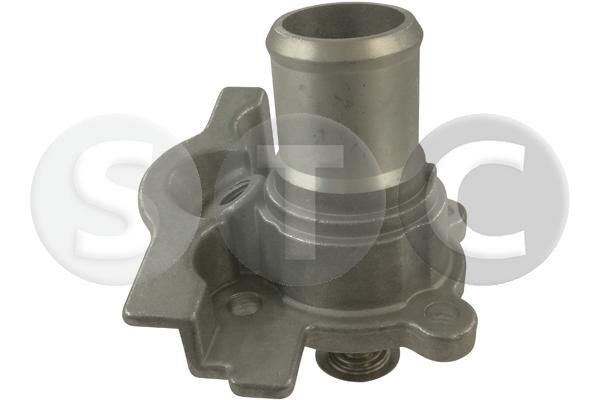 STC T435701: Termostat, lichid racire 82°C, cu etansare, cu termostat