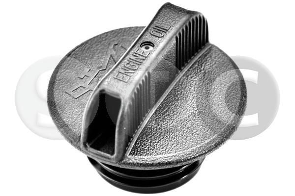 STC T439137: Buson, umplere ulei