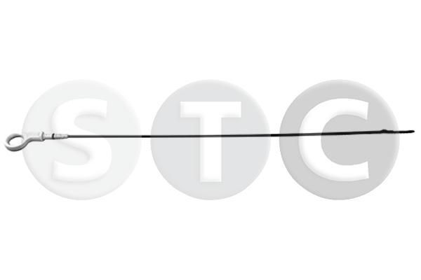 STC T439904: Joja ulei
