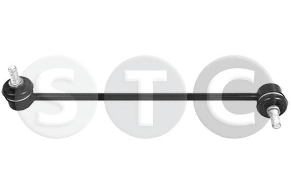 STC T440018: Brat / bieleta suspensie, stabilizator Axa fata dreapta, 285mm