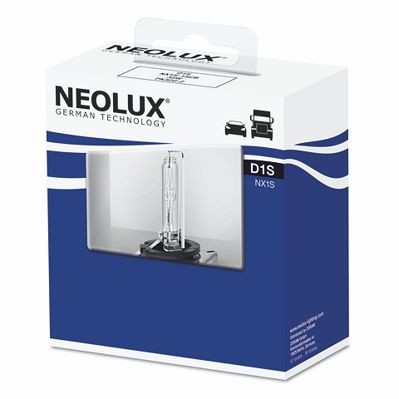 NEOLUX® NX1S-1SCB: Bombilla de xenón