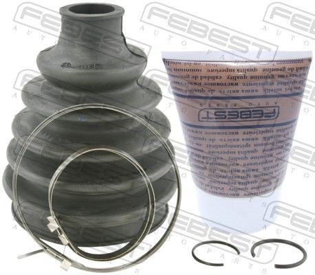 FEBEST 0217-K12: Ansamblu burduf, articulatie planetara spre roata