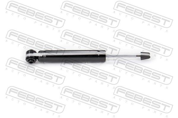 FEBEST 2107G-012R: Amort Tagasild, Gaasirõhk, Teleskoop-amort
