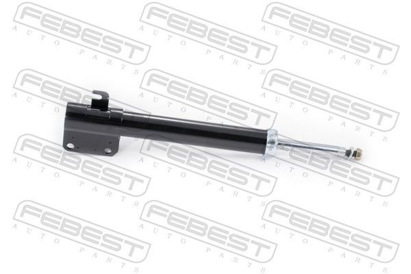 FEBEST 2107S-002R: Amort Tagasild, Õlisurve, Vedruamort