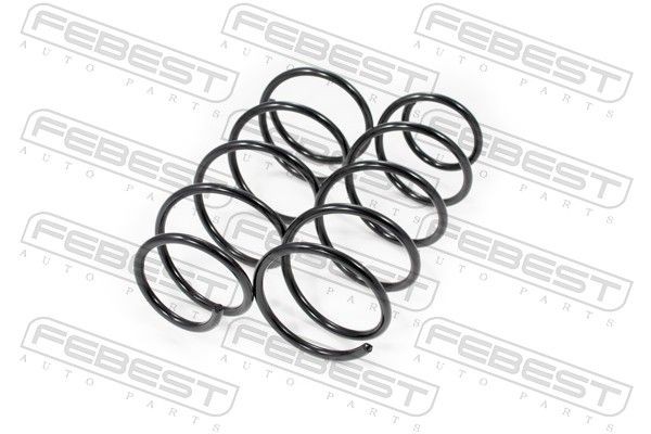 FEBEST 2108-005F-KIT: Set arcuri punte fata