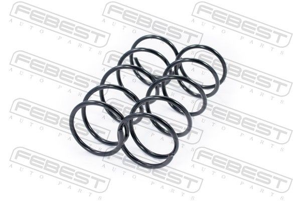 FEBEST 2108-008F-KIT: Set arcuri punte fata