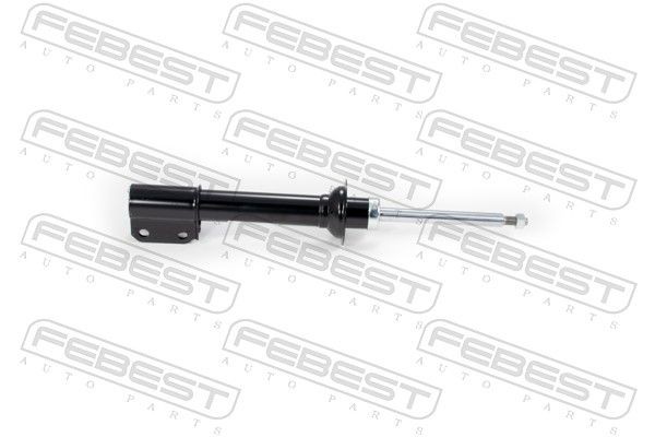 FEBEST 2407G-011F: Amort Esisild, Gaasirõhk, Vedruamort