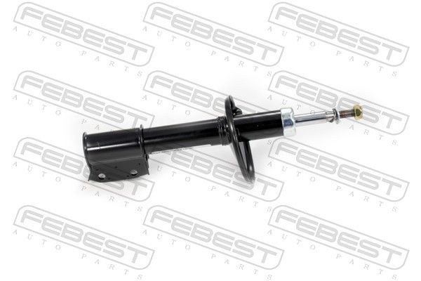 FEBEST 2407G-020F: Amort Esisild, Gaasirõhk, Vedruamort