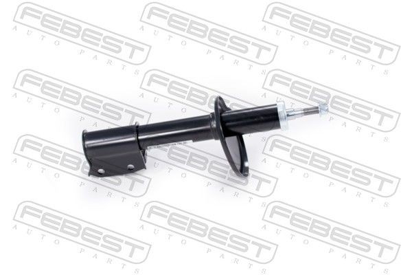 FEBEST 2407S-005F: Amort Esisild, Õlisurve, Vedruamort