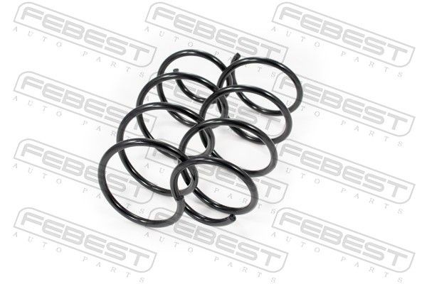 FEBEST 2408-002F-KIT: Set arcuri punte fata