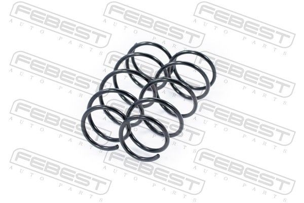 FEBEST 2408-008F-KIT: Set arcuri punte fata