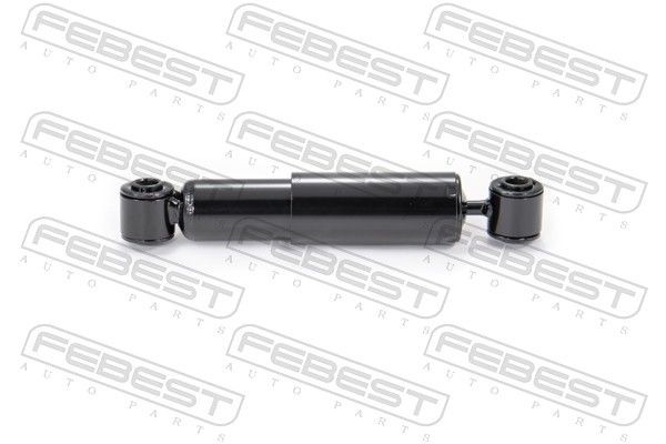 FEBEST 2507S-003R: Amort Tagasild, Õlisurve, Teleskoop-amort