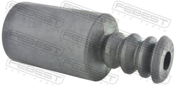 FEBEST SBSHB-S12R: Capac protectie / Burduf, amortizor puntea spate