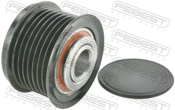 FEBEST TDS-GRN28: Fulie, alternator
