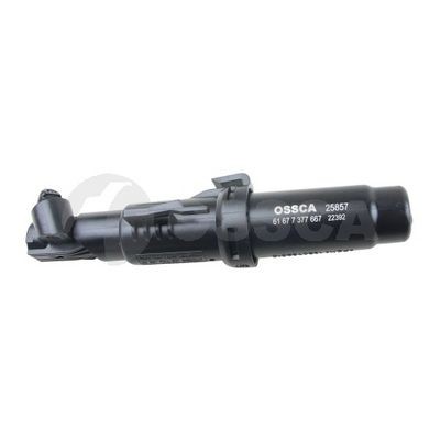OSSCA 25857: Gicleur de lave-phare gauche