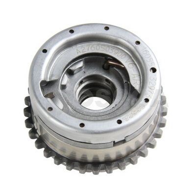 OSSCA 32973: Regulator ax cu came
