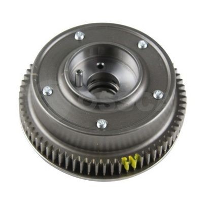 OSSCA 32976: Regulator ax cu came