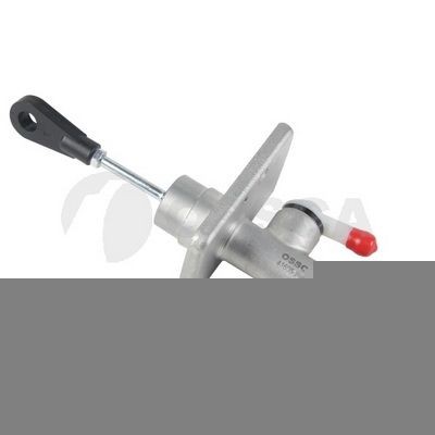 OSSCA 38578: Pompa centrala, ambreiaj