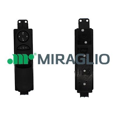 MIRAGLIO 121/MEB76005: Comutator, macara geam fata stanga