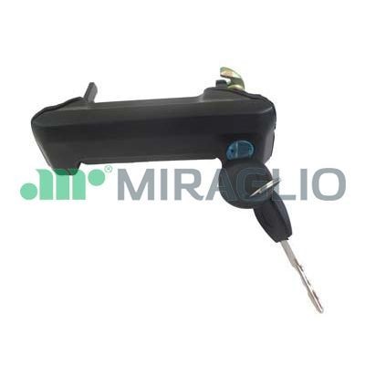 MIRAGLIO 80/783: Maner usa Usa spate vehicul