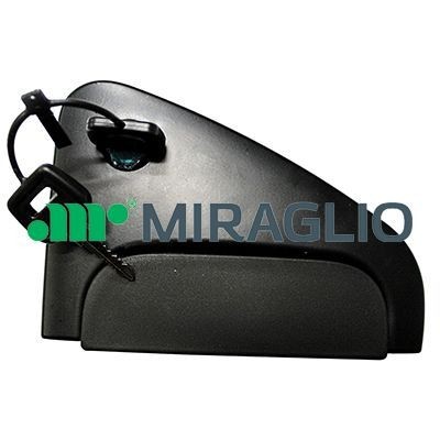 MIRAGLIO 80/790: Maner usa fata stanga