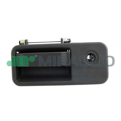 MIRAGLIO 80/803: Maner usa dreapta