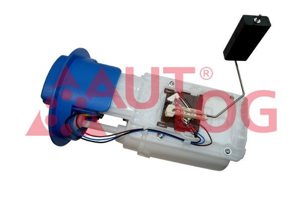 AUTLOG KP5101: Unité d'injection de carburant 4bar