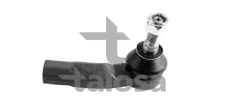TALOSA 42-10763: Rooliots 1. Esisild paremal, 95mm