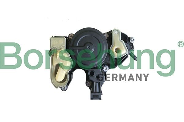 Borsehung B18956: Separator ulei, ventilatie bloc motor