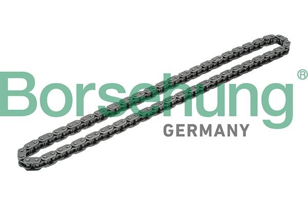 Borsehung B1C020: Lant distributie