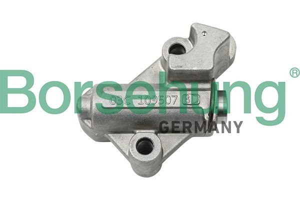Borsehung B1T017: Intinzator, lant distributie