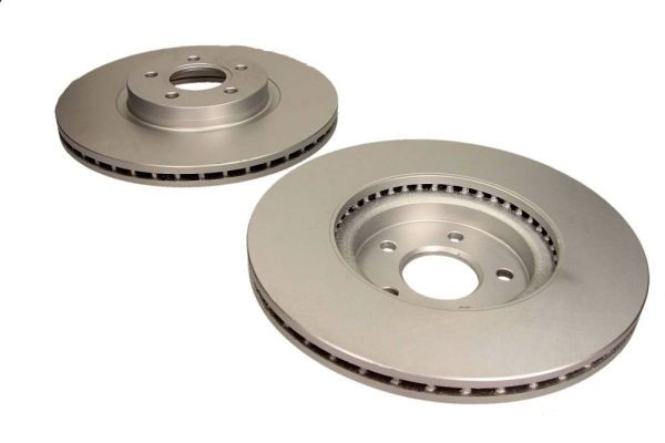 QUARO QD8041: Piduriketas Ø: 320mm, sisemine õhutus, Ø: 320mm, värvitud, ilma rattakeskmeta, ilma rattakinnituspoltideta