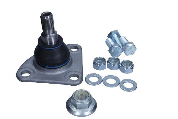 QUARO QS1031/HQ: Kande- / juhtliigend Esisild, kahepoolne