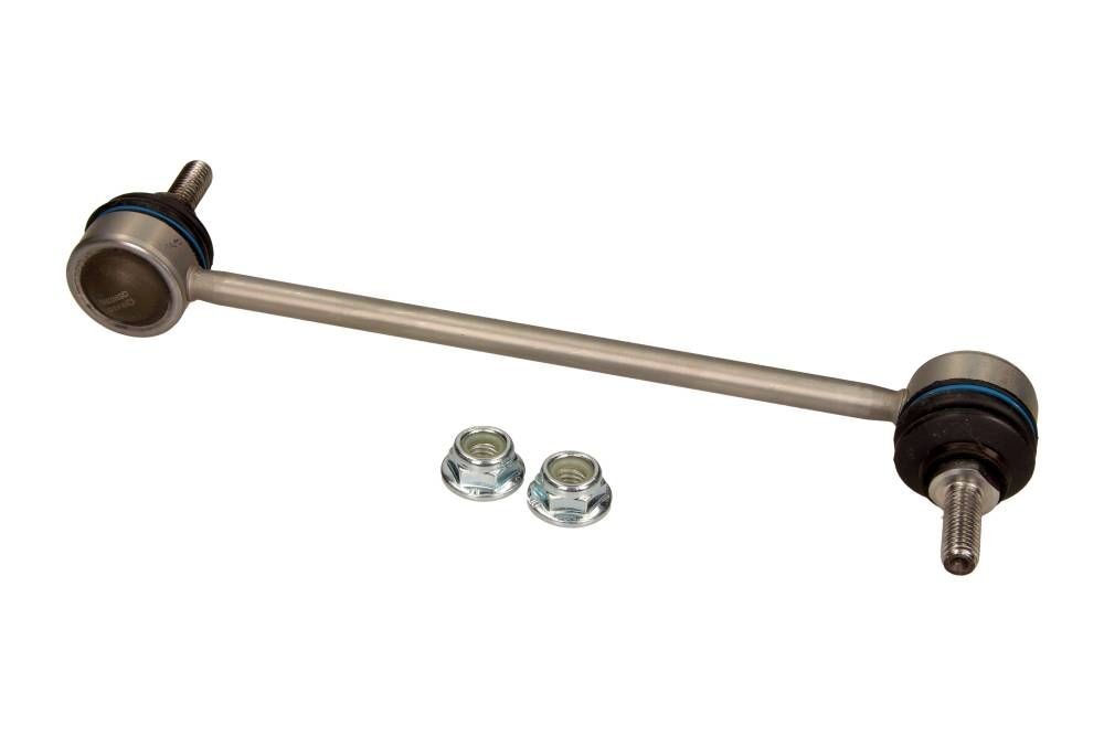 QUARO QS3407/HQ: Biellette de barre stabilisatrice Essieu avant gauche, Essieu avant droit, Métal