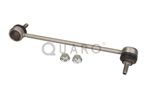 QUARO QS3445/HQ: Stabilisaator, Stabilisaator Esisild, 271mm, Metall