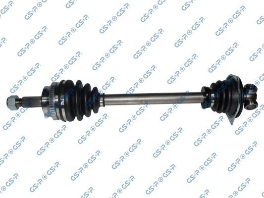 GSP 244005: Veovõll 670mm