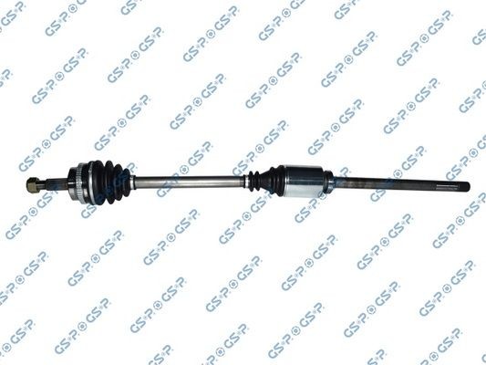 GSP 244016: Veovõll A1, 1132mm