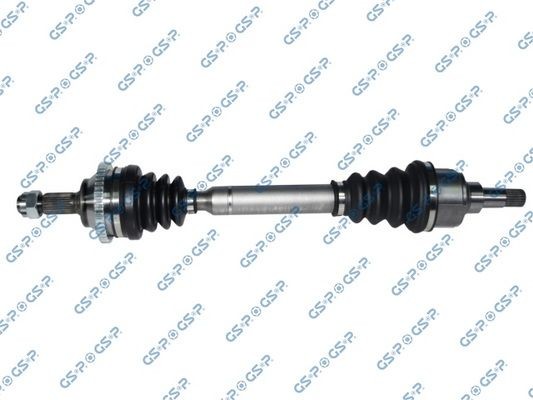 GSP 245012: Planetara A1, 601mm