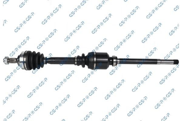 GSP 245017: Veovõll 881mm
