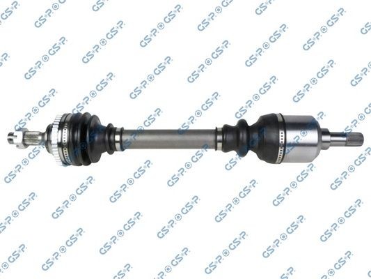 GSP 245026: Veovõll A1, 620mm