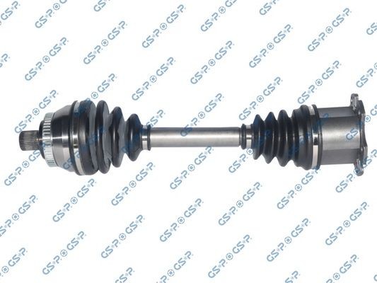 GSP 203023: Drivaxel A1, 507mm