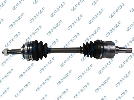 GSP 208024: Veovõll A1, 640mm