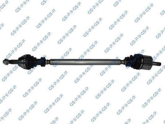 GSP 210013: Veovõll 1072mm