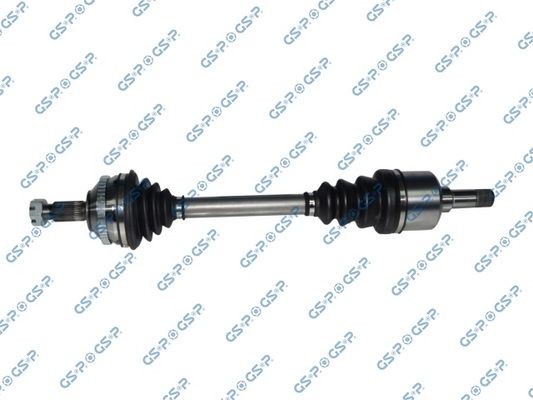 GSP 210016: Veovõll 641mm