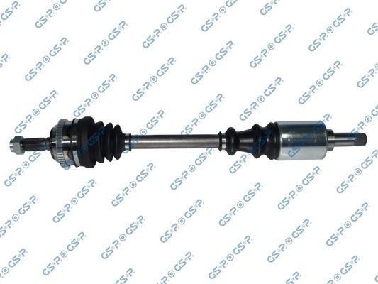 GSP 210038: Veovõll 614mm