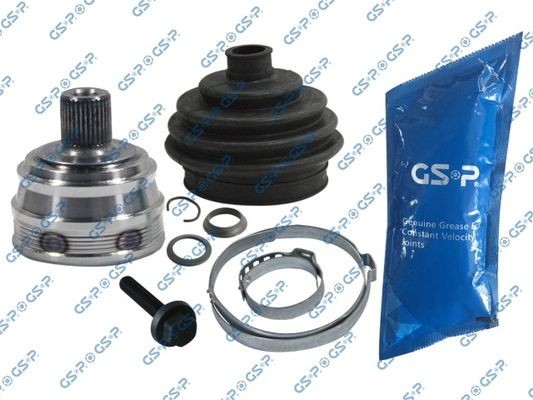GSP 803008: Jeu de joints, arbre de transmission A1
